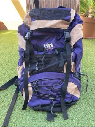 Mochila artiach confort 55