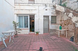 Casa en venta en Centre en Mataró