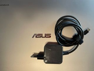 Chromebook Asus
