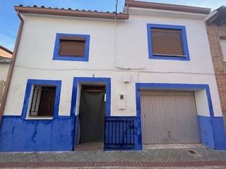 Chalet en venta en Quintanar de la Orden