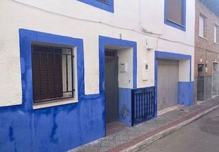 Chalet en venta en Quintanar de la Orden