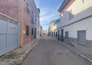 Chalet en venta en Quintanar de la Orden