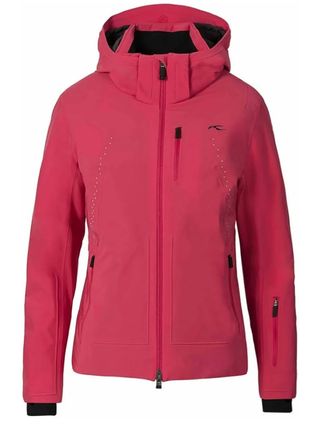 Chaqueta de esquí mujer Kjus