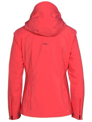 Chaqueta de esquí mujer Kjus