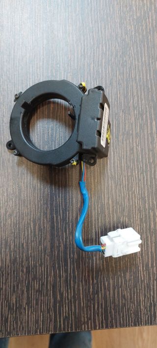 Anillo de airbag Peugeot 4007