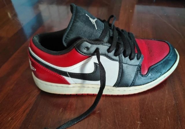 Scarpe Jordan Nike Taglia 42,5 Uomo