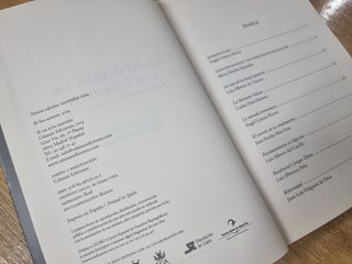 La mansion de los cuervos