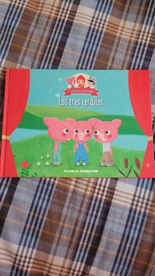 Los tres cerditos