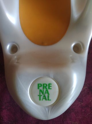 Reductor Bañera bebe