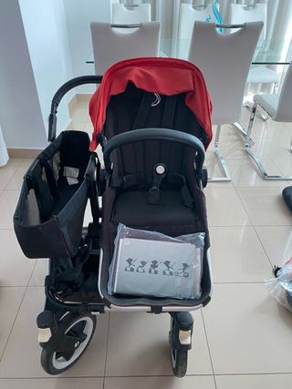 Bugaboo Donkey