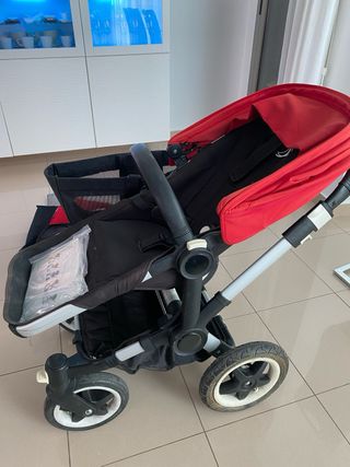 Bugaboo Donkey