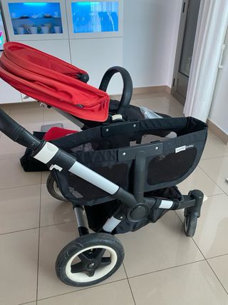 Bugaboo Donkey