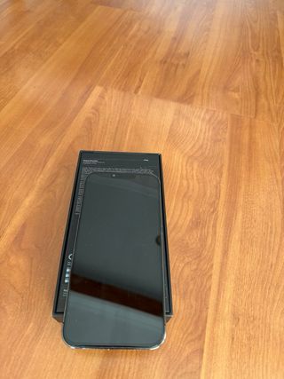 Iphone 13 pro max 256 GB