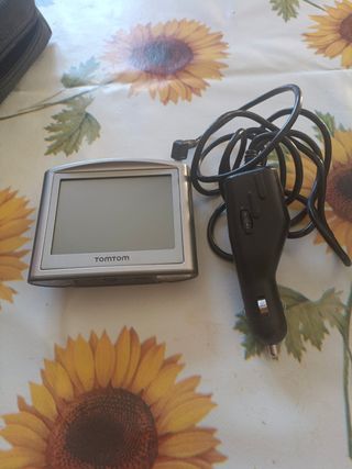 GPS