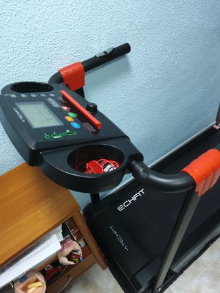 Cinta de andar en perfecto  estado 