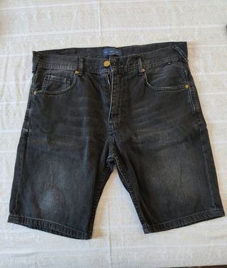 Bermuda Zara. T. 42