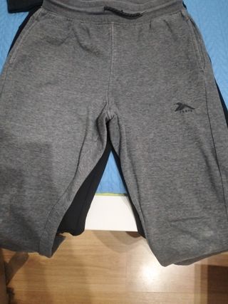 Pantalón chándal 