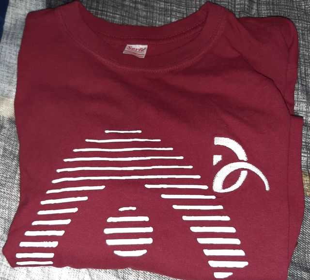 Camiseta hombre Serfe