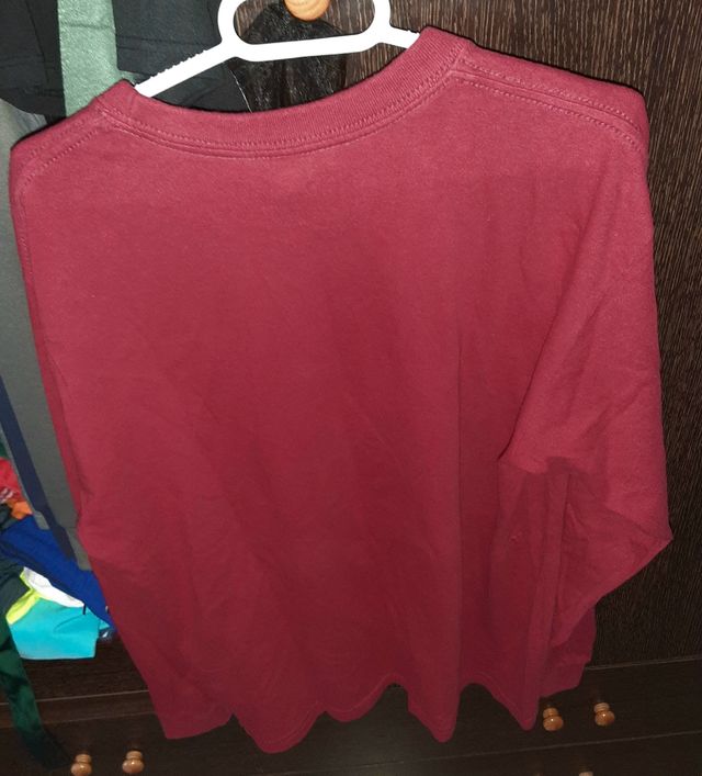 Camiseta hombre Serfe