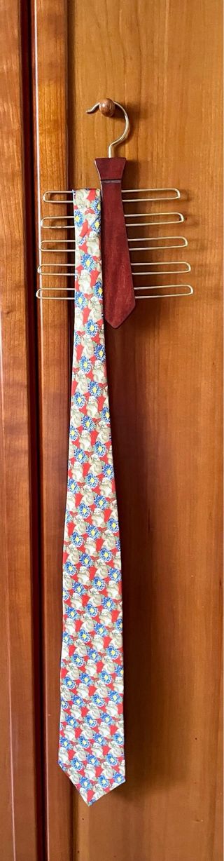 Corbata italiana