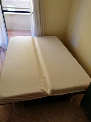 Sofa cama matrimonio