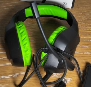 AURICULARES GAMING ORZLY