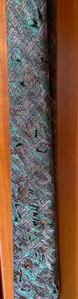 Corbata varios colores de Escayola