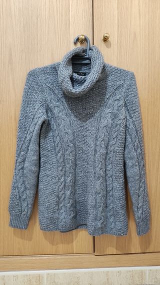 Jersey Massimo Dutti