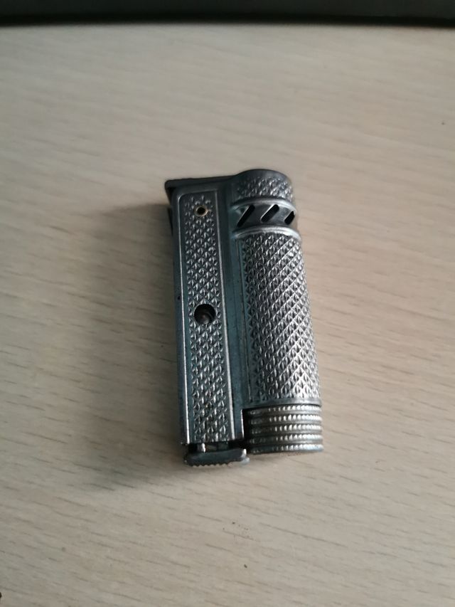 Mechero Imco + mecheros mecha