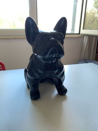 Marcel: statua Bulldog  Maisons Du Monde