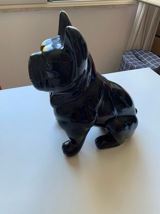 Marcel: statua Bulldog  Maisons Du Monde