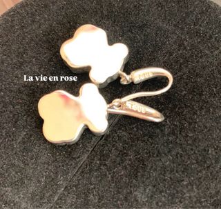 Pendientes Tous Bear oro descatalogados