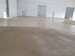 Hormigon  dpara patios y interiores 