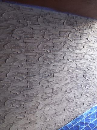 Hormigon  dpara patios y interiores 