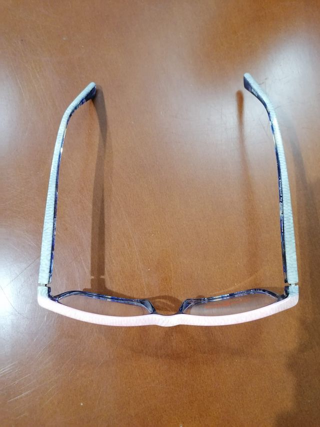 Montura de Gafas Etnia