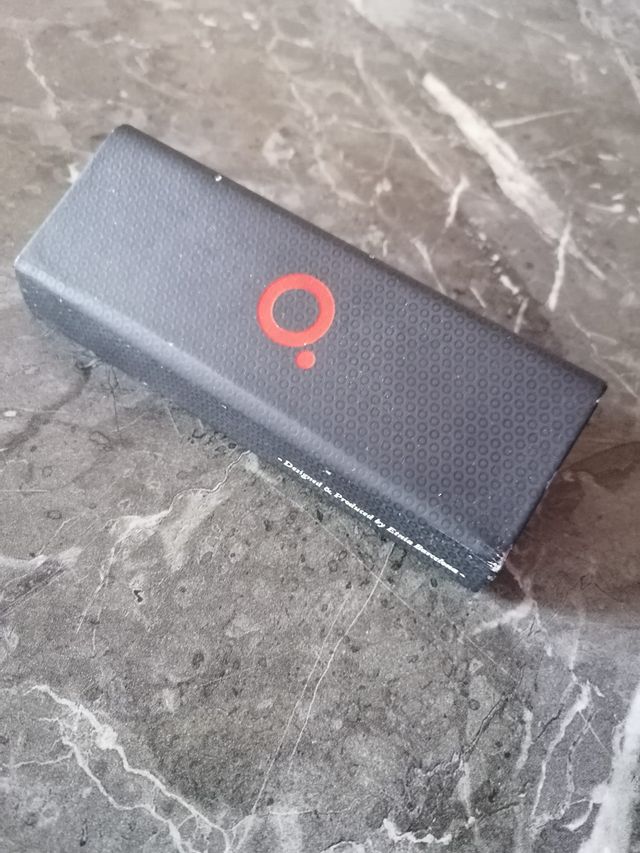 Montura de Gafas Etnia