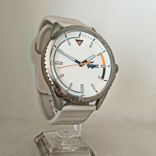 Reloj Lacoste
