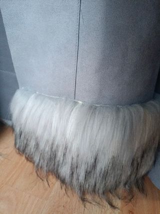 Chaqueta mujer fiesta