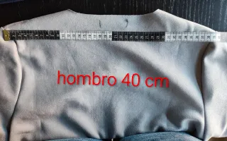 Chaqueta mujer fiesta