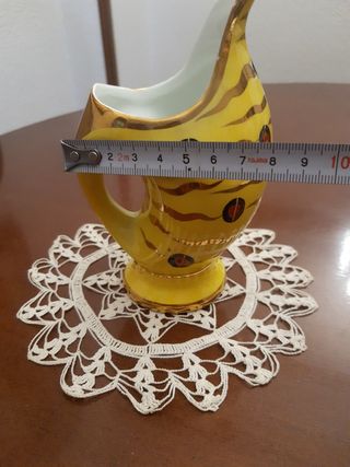 Jarrita vintage decorativa