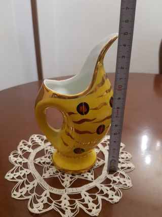 Jarrita vintage decorativa