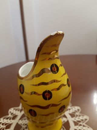 Jarrita vintage decorativa