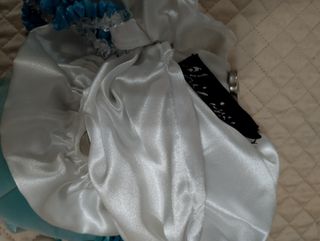 Pochette elegantissima