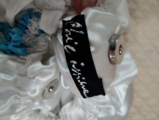 Pochette elegantissima