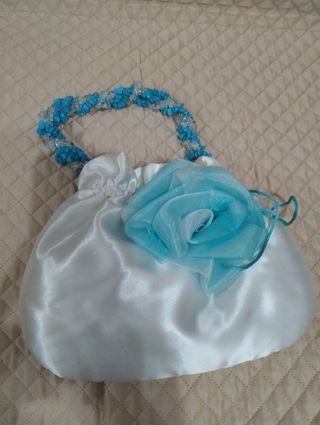 Pochette elegantissima