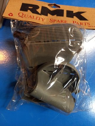 Pedales Bicicleta RMK