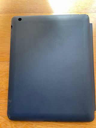 Cover Tablet