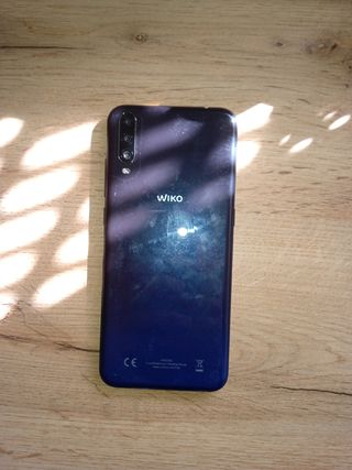 Movil wiko