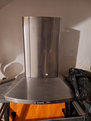Campana extractora