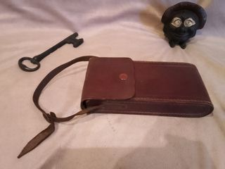 Antigua Cámara de Fotos Luminor